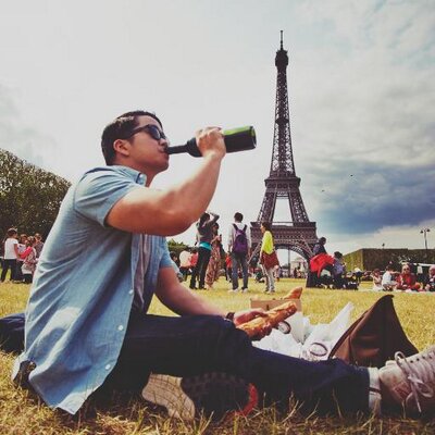 Profile Picture of Brian Oh (@BrianOh11) on Twitter