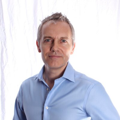 Profile Picture of Michael Embury (@MichaelEmbury) on Twitter