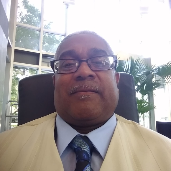 Profile Picture of Jerome Dennis (@romedee47) on Poshmark