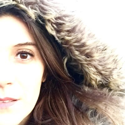 Profile Picture of Marta Solaz Cruz (@MartaSolazCruz) on Twitter