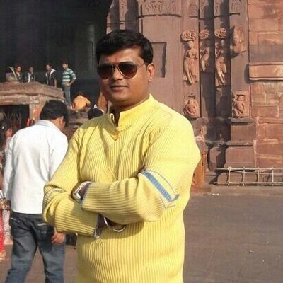 Profile Picture of Ajay Mani (@ajaymani83) on Twitter