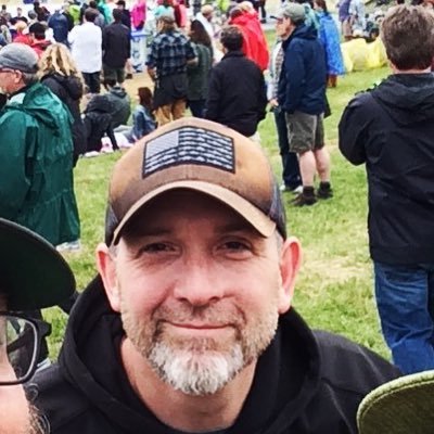 Profile Picture of Steve Burtt (@SteveBurtt1) on Twitter