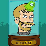 Profile Picture of Steven Clark (@mospacho) on Flickr