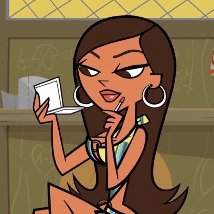 Profile Picture of irissd (@irissd) on Tiktok