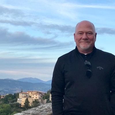 Profile Picture of Joe Eckmann (@joeeckmann) on Twitter