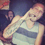 Profile Picture of Taylor McWilliams (@mcwilliamstaylor) on Instagram