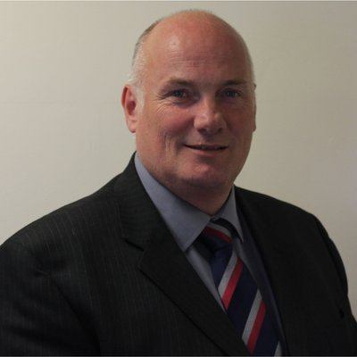 Profile Picture of Carl Bruce Piercy (@BrucePiercy) on Twitter