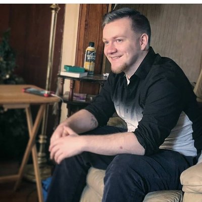 Profile Picture of Scøtt Lucero (@ScottLooseArrow) on Twitter