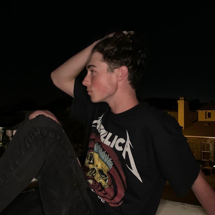 Profile Picture of   nobody asked but this is my... (@blakem2x) on Tiktok