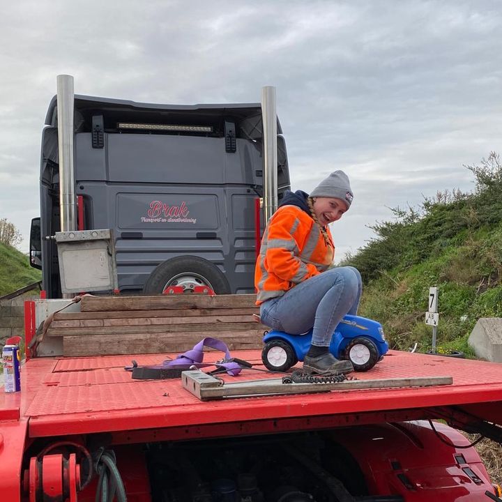 Profile Picture of Kim poort (@kam.poort) on Tiktok