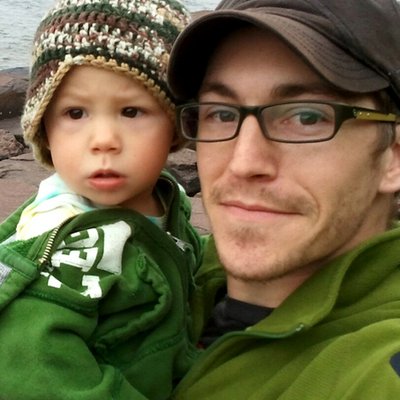 Profile Picture of Josh Witham (@WithamJosh) on Twitter