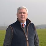 Ronan Hughes - Instagram Profile Picture of Ronan Hughes (@rhughesagrii) on Instagram