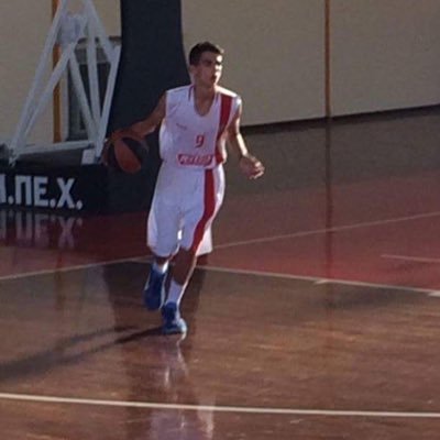 Profile Picture of George Kakavas (@GeorgeKakavas38) on Twitter