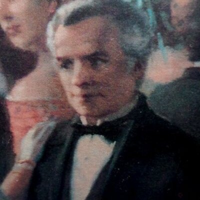 Profile Picture of Roger Colbert (@rogcbert) on Twitter