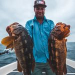 Profile Picture of Matt Peters (@southernswimbait) on Instagram