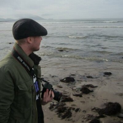 Profile Picture of Nathan Edmiston (@Nathan_Ed) on Twitter