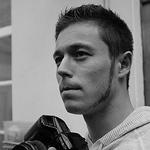 Profile Picture of Anthony Bierkamp (@anthony.bierkamp) on Flickr