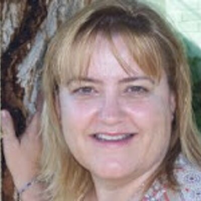 Profile Picture of Lynn Crain (@Lynn_Crain) on Twitter