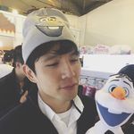 Profile Picture of (Pedro) Peter S.HSIEH (@pedroshsieh) on Instagram