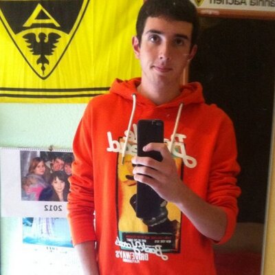 Profile Picture of Robert Schlesinger (@tico_robert) on Twitter