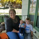 Profile Picture of Patti Griess (@pattigriess) on Instagram