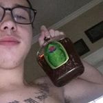 Profile Picture of Jesse Farias (@254.jesse) on Instagram