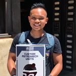 Profile Picture of Brenden Kyle Tolentino (@bren.bren92) on Instagram