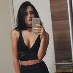 Profile Picture of Ananda Martins 🖤 (@anandamartinsa) on Instagram