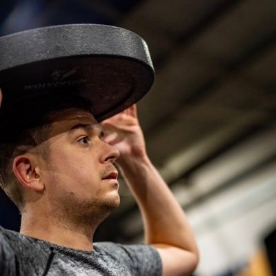 Profile Picture of Matt Ballack (@MattTeach3) on Twitter