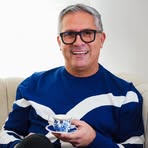 Profile Picture of Robert Müller (@Robert-Müller) on Facebook