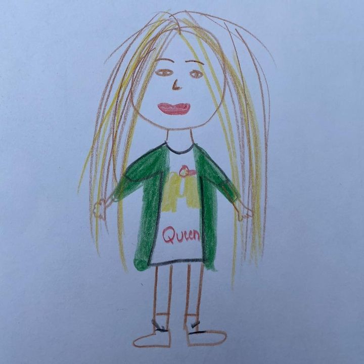 Profile Picture of   i put so much work into... (@tiffanymami) on Tiktok