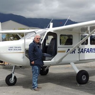 Profile Picture of Paul Beardmore (@paul_plbdmore) on Twitter