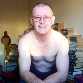 Profile Picture of Robert Humphrey (@artthecelt1) on Twitter