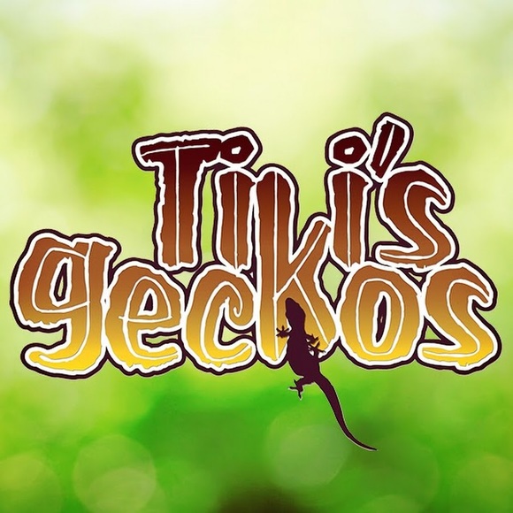 Profile Picture of David Utrera (@tikisgeckos) on Poshmark