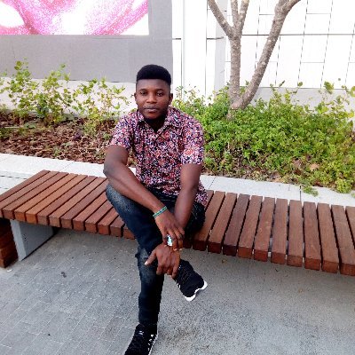 Profile Picture of Orawade Emmanuel Segun (@OrawadeSegun) on Twitter