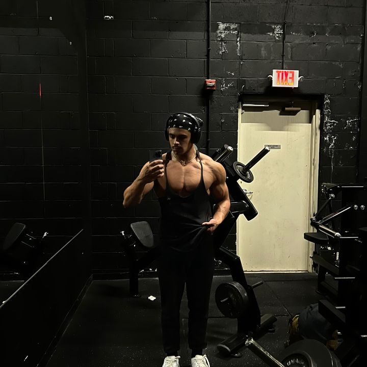 Profile Picture of Steven Tabacco (@@steventabacco) on Tiktok