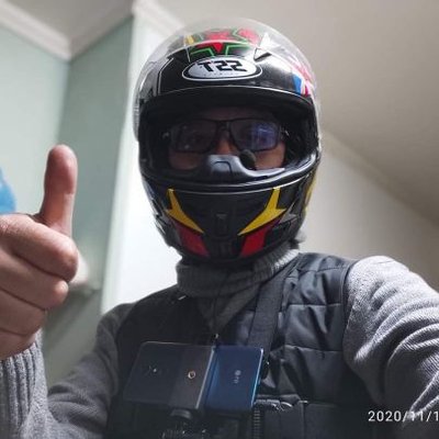 Profile Picture of Jin Kyu Hong (@jinkyuhong1968) on Twitter