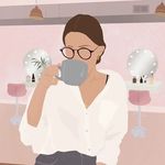 Profile Picture of NAILS • EDUCATION • EDMONTON (@hello_nails_kh) on Instagram