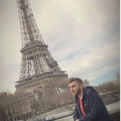 Profile Picture of Matt Macpherson (@M_Macpherson77) on Twitter