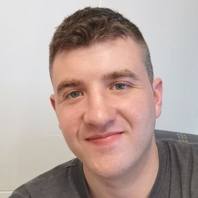 Profile Picture of Joshua Visser (@JoshAffinity) on Twitter