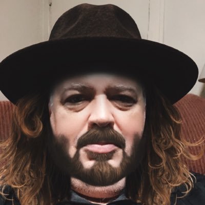 Profile Picture of James Barnwell (@JamesBarnwell14) on Twitter