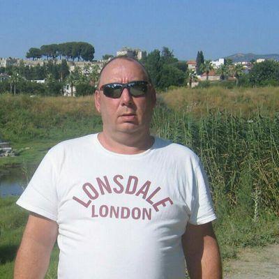 Profile Picture of Ian Pike (@ianpike44) on Twitter
