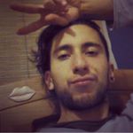 Profile Picture of Alex Villavicencio (@grinderalex) on Instagram