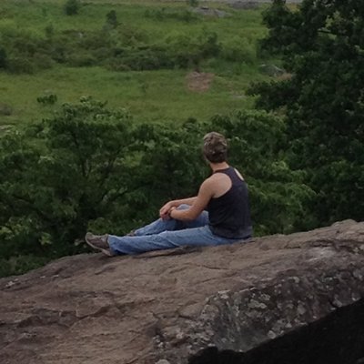 Profile Picture of Casey S (@farsighted_lass) on Twitter