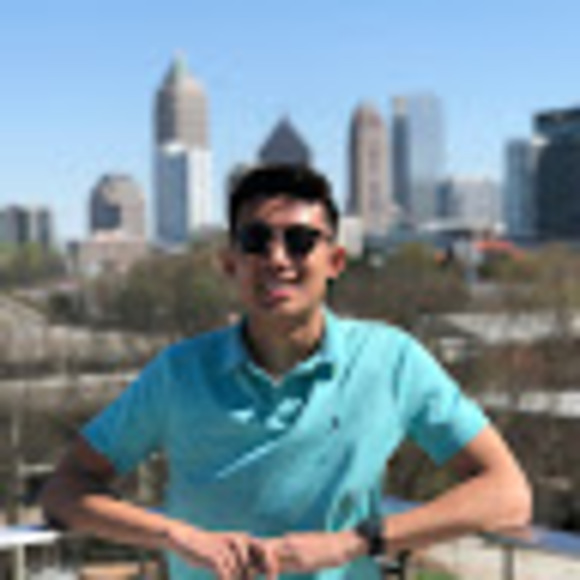 Profile Picture of Jack Zhao (@zhaojack111) on Poshmark