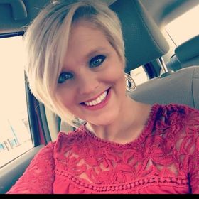 Profile Picture of Megan Evans (@megankd03) on Pinterest