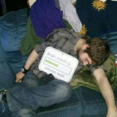 Profile Picture of William Clute (@WClute) on Twitter