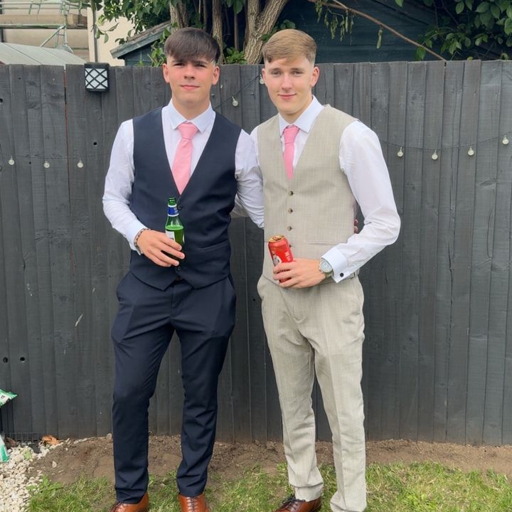 Profile Picture of matthew hay (@matthew_hay6) on Tiktok