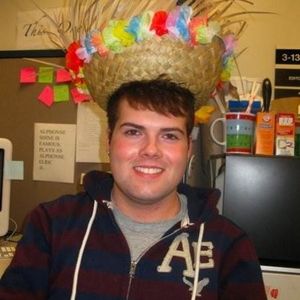 Profile Picture of Mitchell Lehman (@c_o_r_v_e_t_t_e) on Myspace