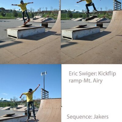 Profile Picture of Eric Swiger (@sk8erkid1234) on Twitter